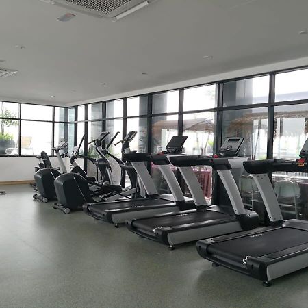 A Stylish High-Floor 2Br Suasana Suites Views Джохор Бахру Екстериор снимка
