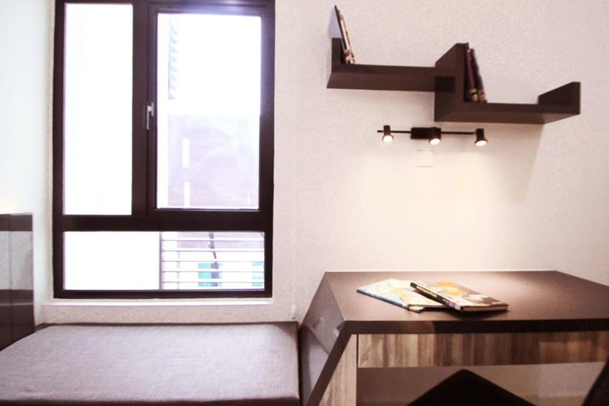 A Stylish High-Floor 2Br Suasana Suites Views Джохор Бахру Екстериор снимка
